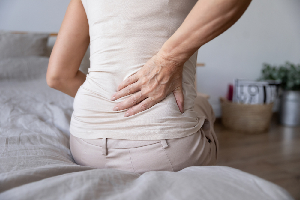 Common Causes of Low Back Pain Bryn Mawr Chiropractic Care